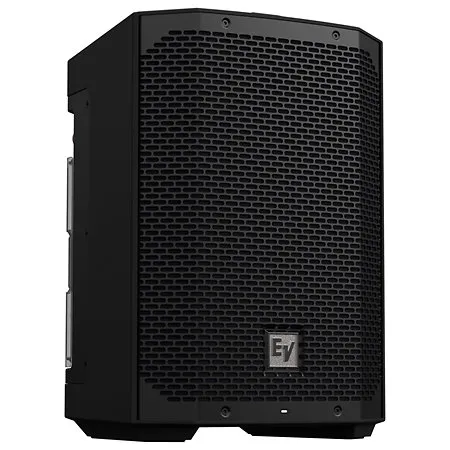 Enceinte amplifiée sur batterie EV Everse 8