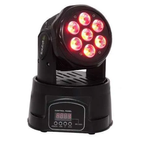 MINI LYRE LED