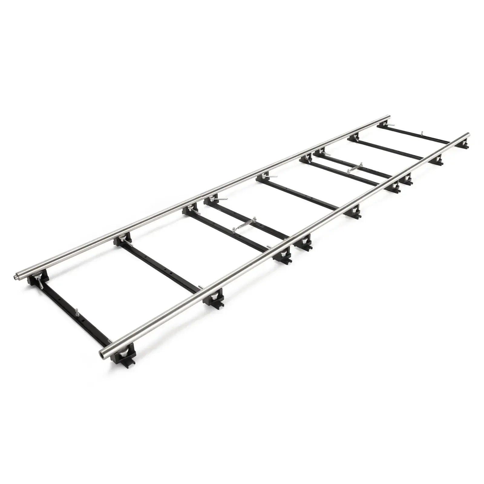 Rails lourds inox 3m