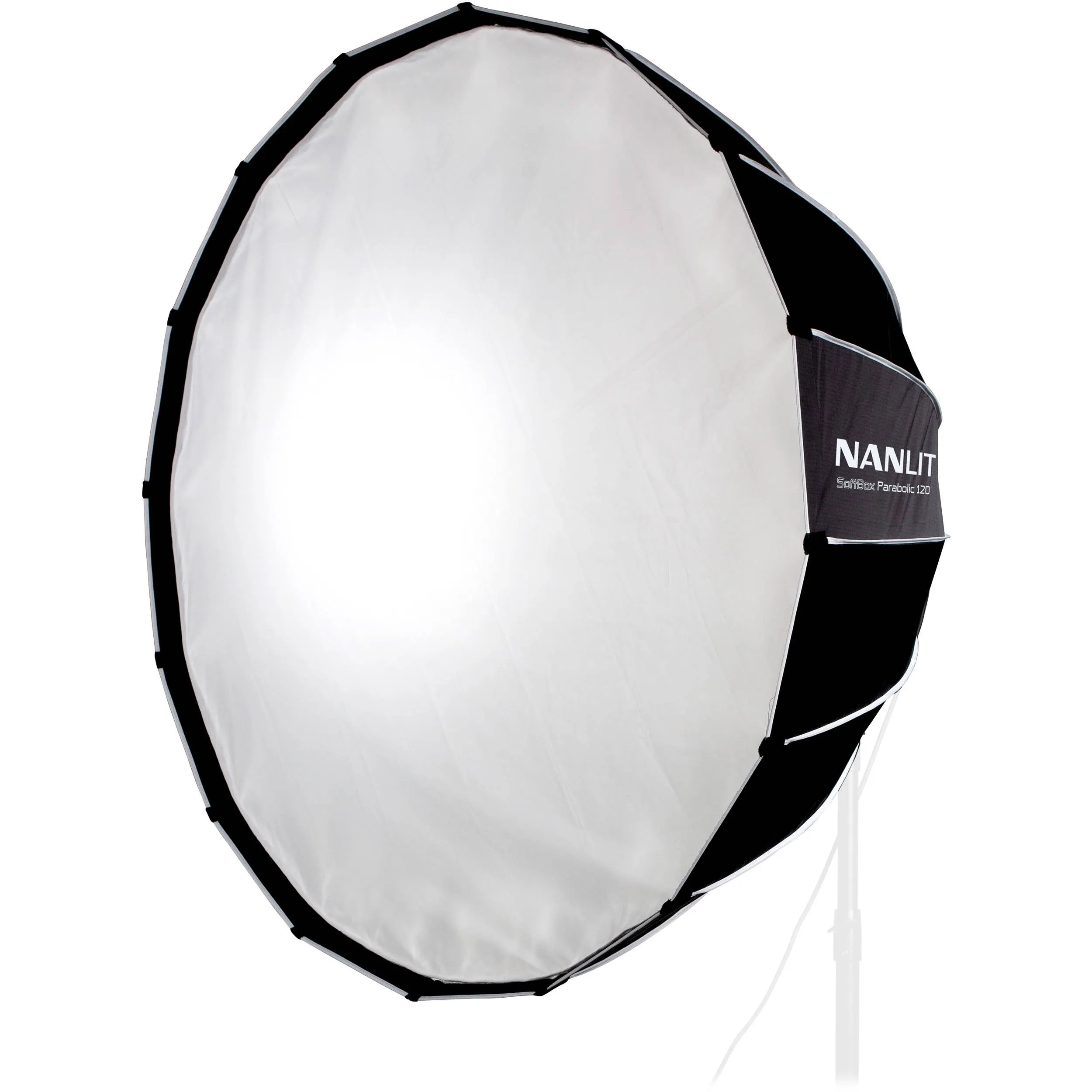 Nanlite Softbox Parabolic 120