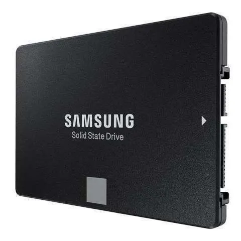 SAMSUNG 1 TB SSD 2.5"