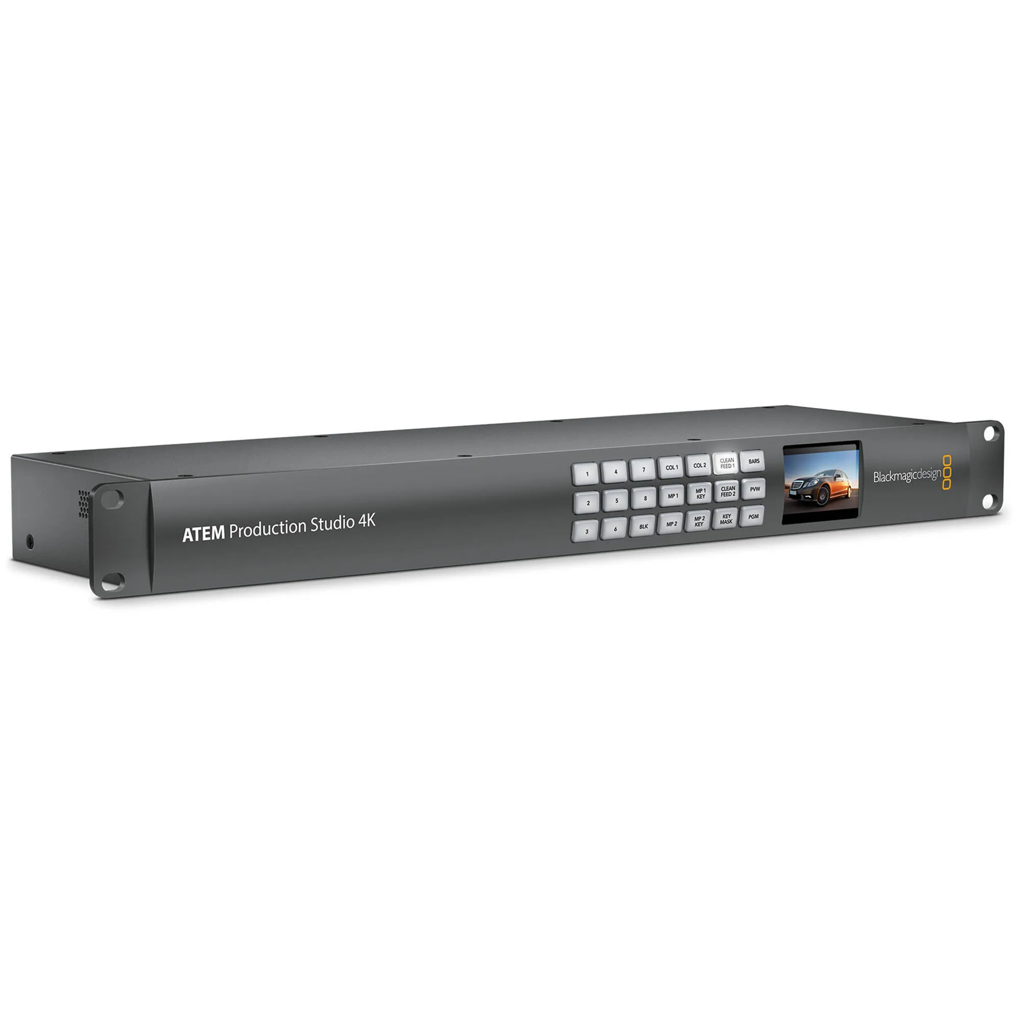 BLACKMAGIC ATEM PRODUCTION STUDIO 4K
