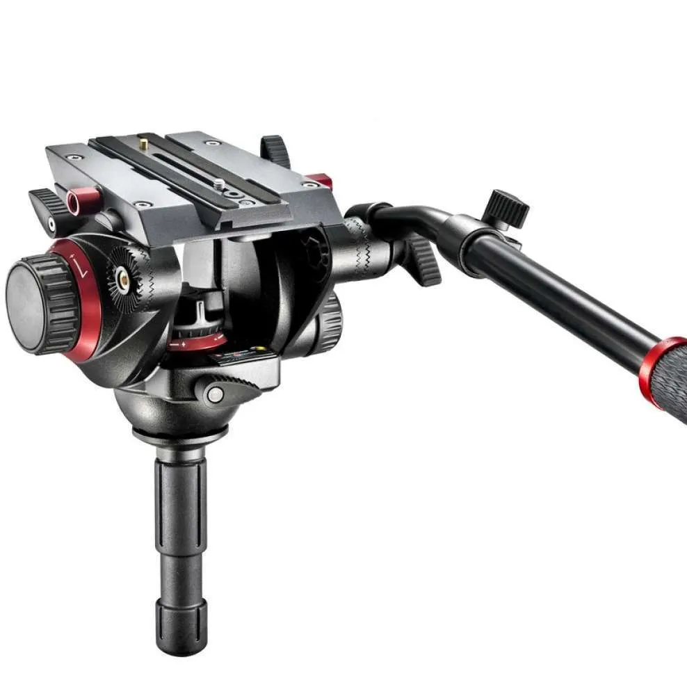 MANFROTTO 504HD