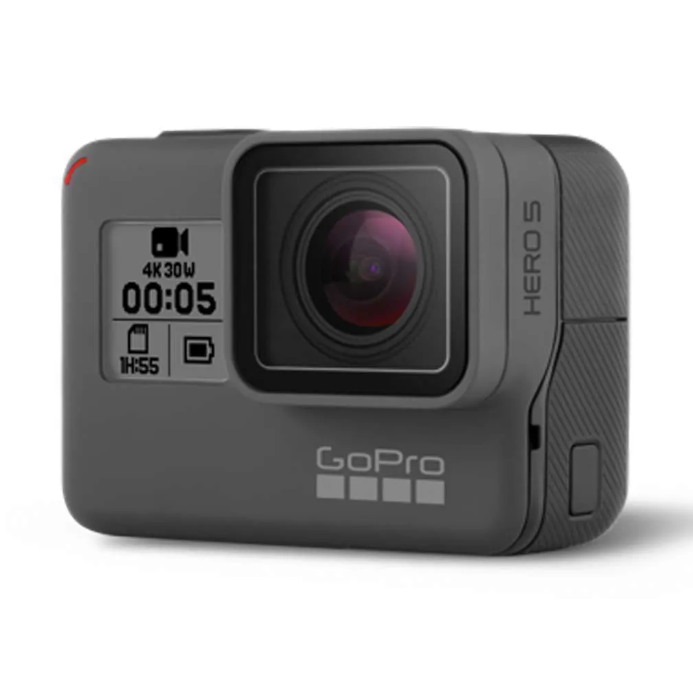 GOPRO HERO 5 BLACK