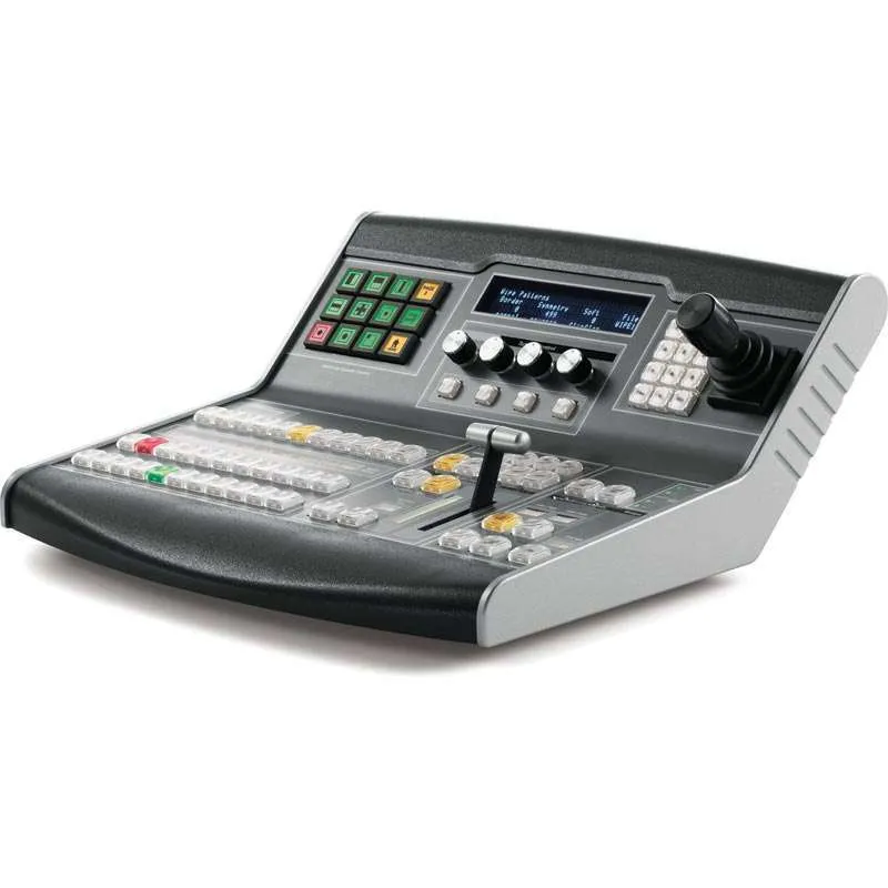 BLACKMAGIC ATEM 1 M/E BROADCAST PANEL