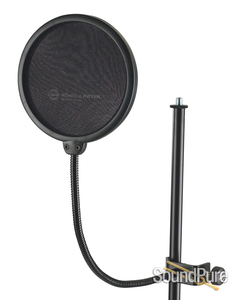 NEUMANN POP KILLER