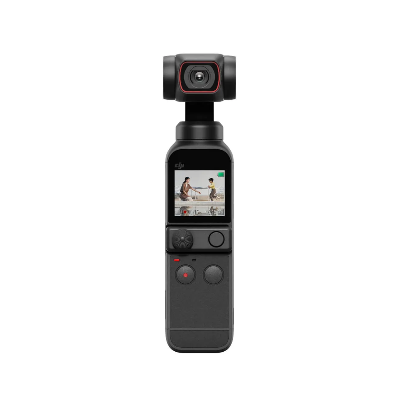 DJI Pocket 2