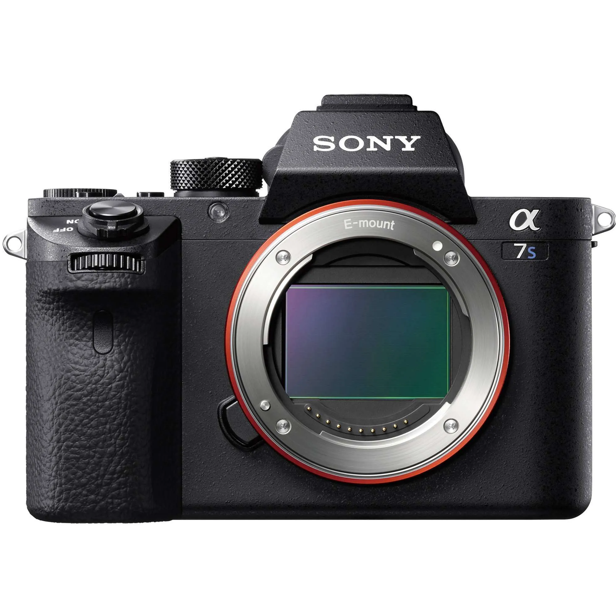 Sony Alpha 7S II (A7SII)