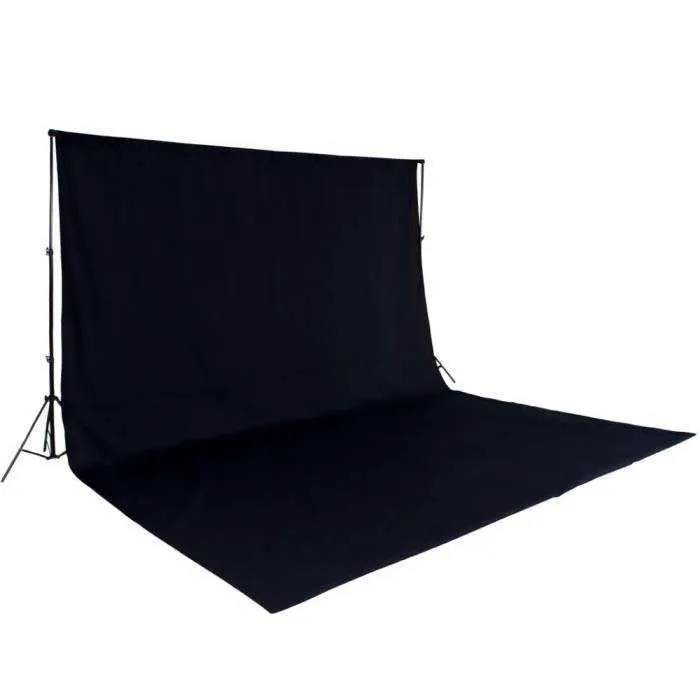 WESTCOTT FOND TISSUS NOIR