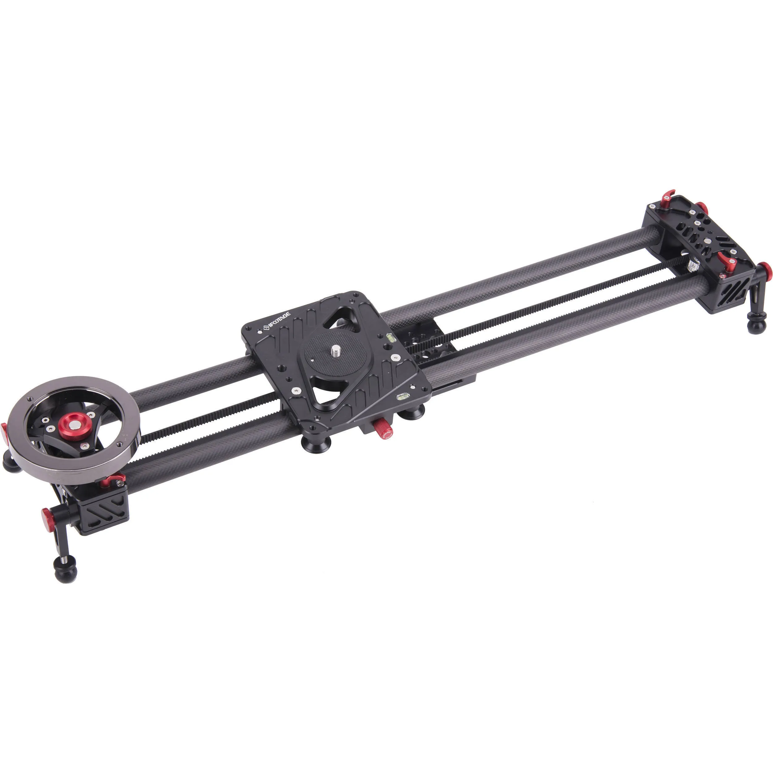IFOOTAGE SHARK SLIDER