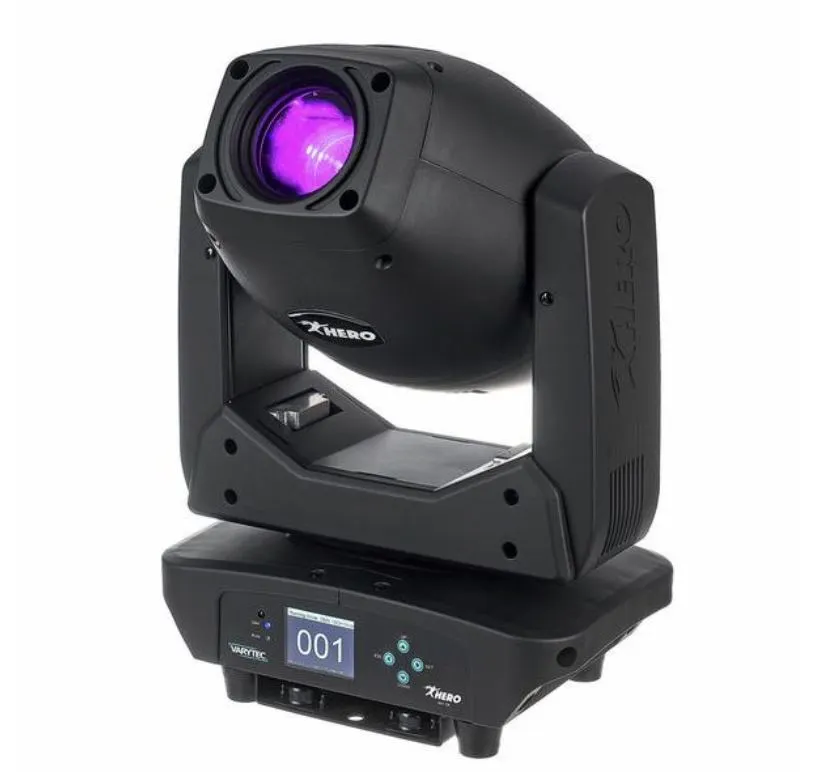 Lyre LED 230W