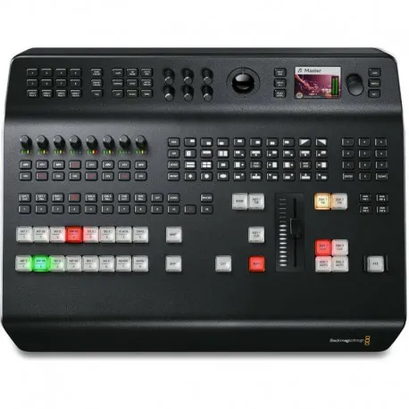 Blackmagic ATEM Television Studio Pro 4K