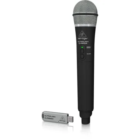 Micro USB sans fil dynamique ULM300USB