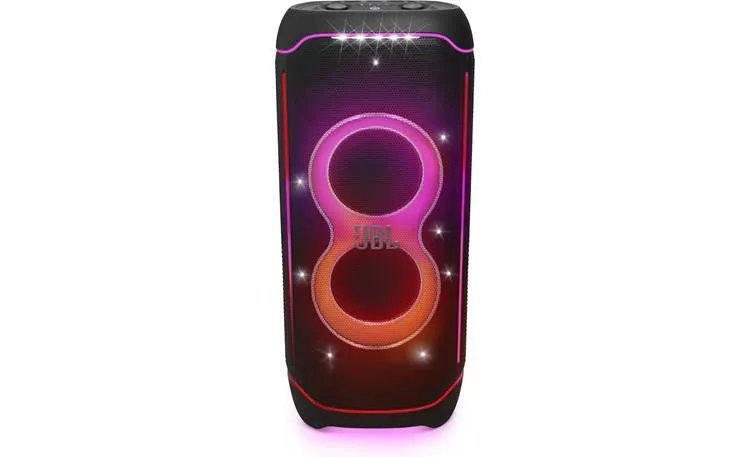 Enceinte bluetooth JBL Partybox Ultimate XXL 40kg