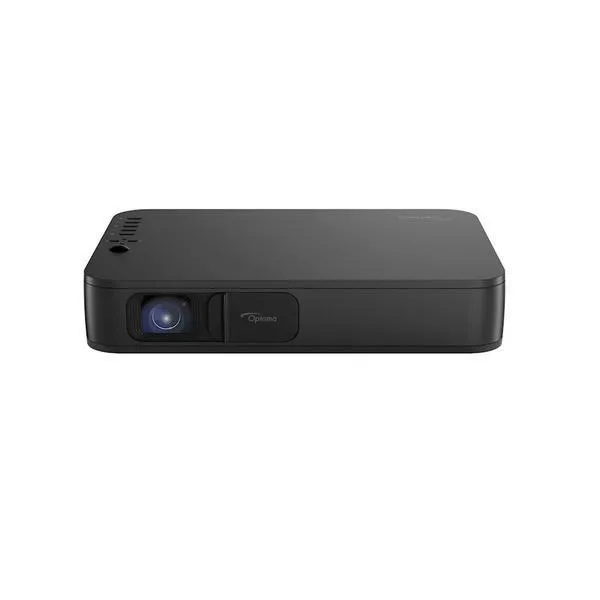 VIDEOPROJECTEUR LED 2000 lumens ultra compact [LH200]