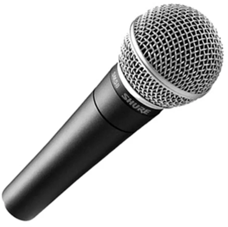 SHURE SM58