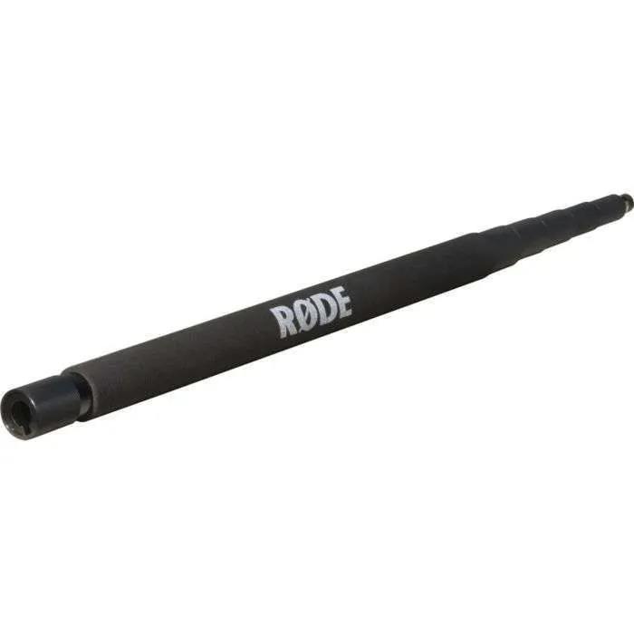 RODE BOOM POLE 
