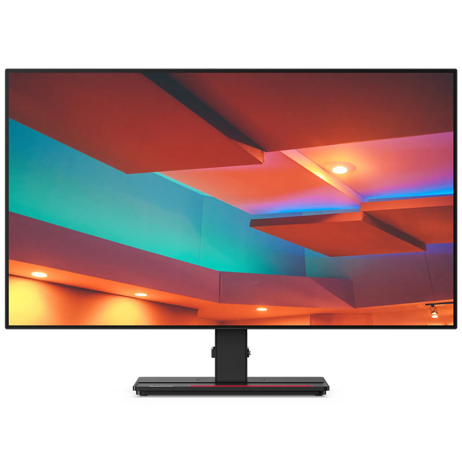 Écran 27 pouces IPS QHD 2560 x 1440