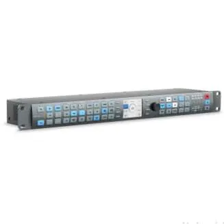 Blackmagic Teranex AV