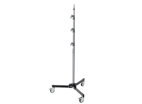 Avenger Pied Roller 33 avec base pliable A5033