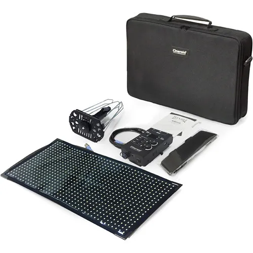 Cineroid FL800V