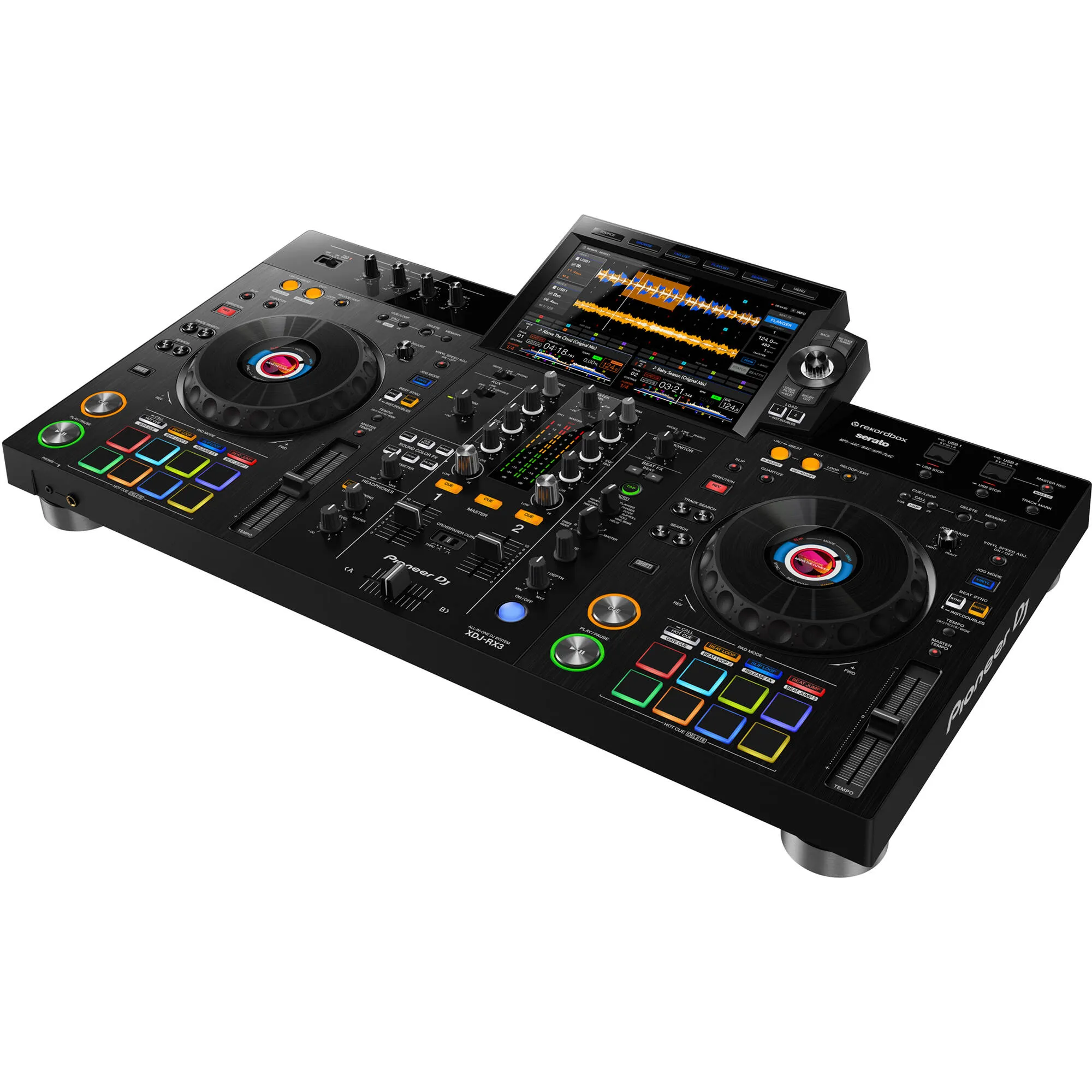 Pioneer XDJ RX3