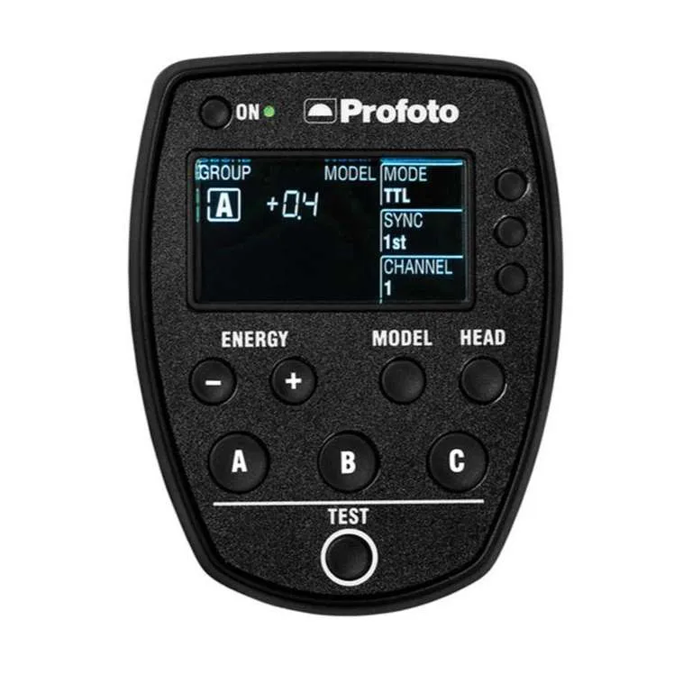 Profoto Air Remote TTL-C Canon