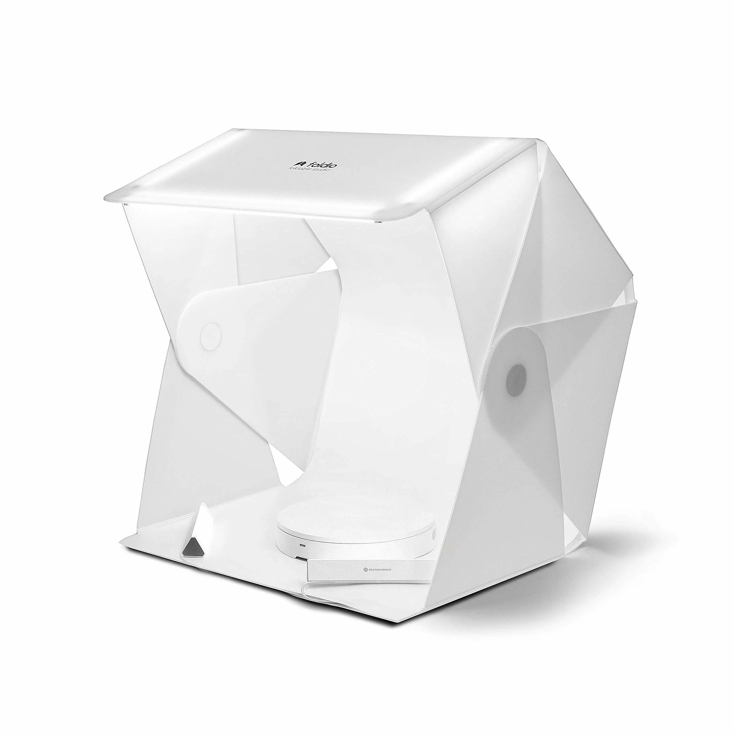 Kit Packshot 360°