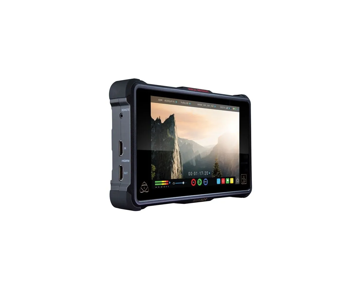 Atomos Ninja Inferno