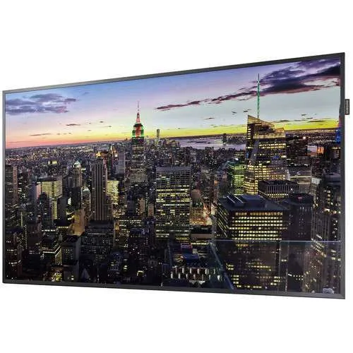 MONITEUR 49" 4K SAMSUNG lumineux et anti-reflets