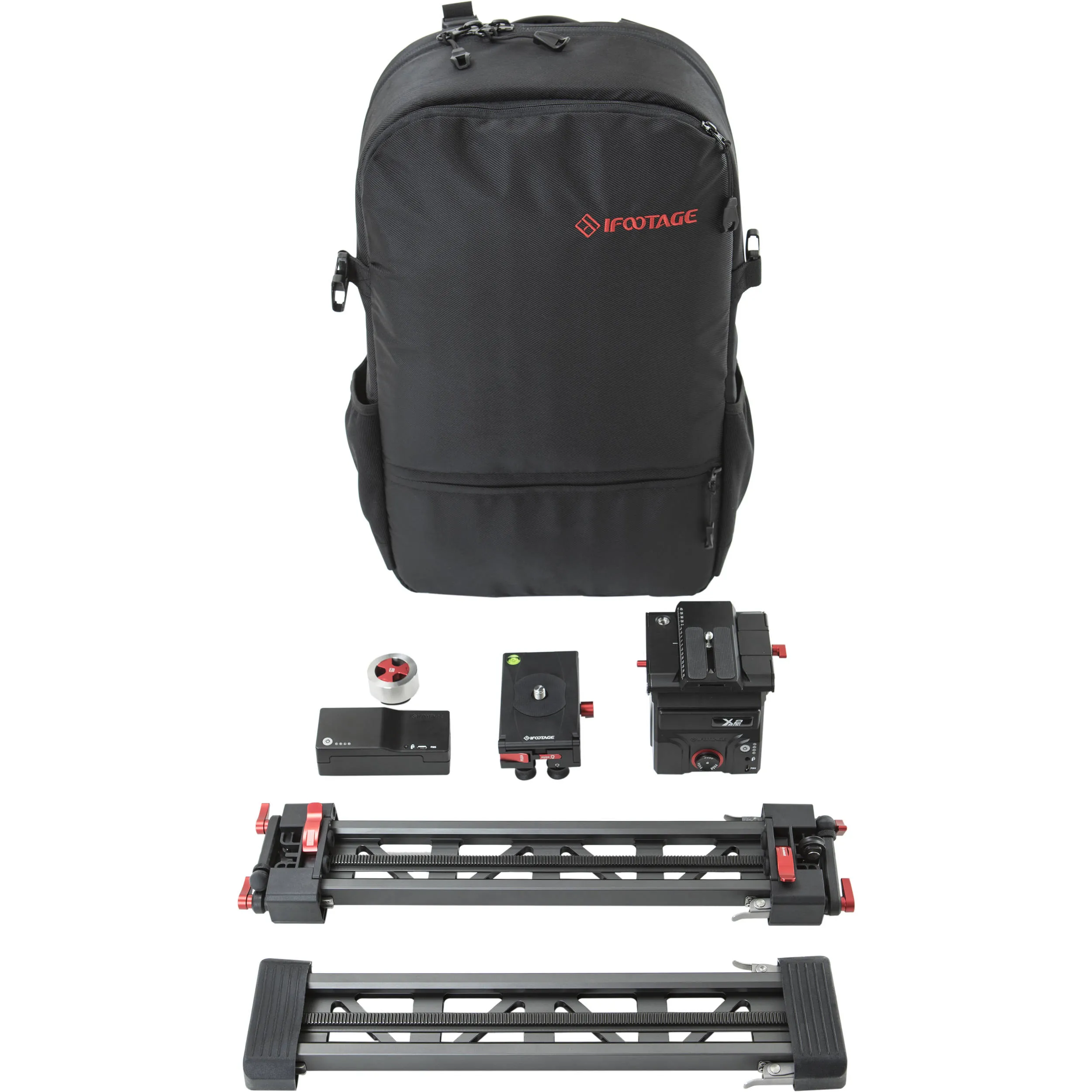iFootage Shark Slider Mini Complete