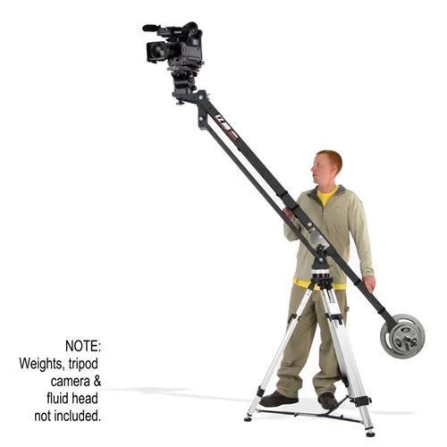 EZFX EZ JIB
