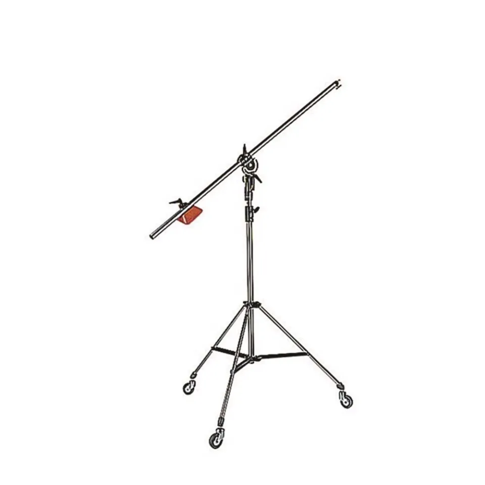 Girafe Super Boom Noire 025B