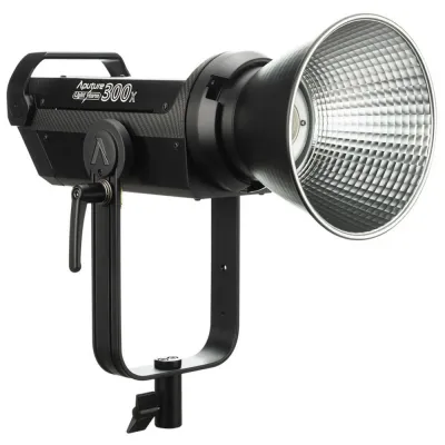 Aputure LS C300X