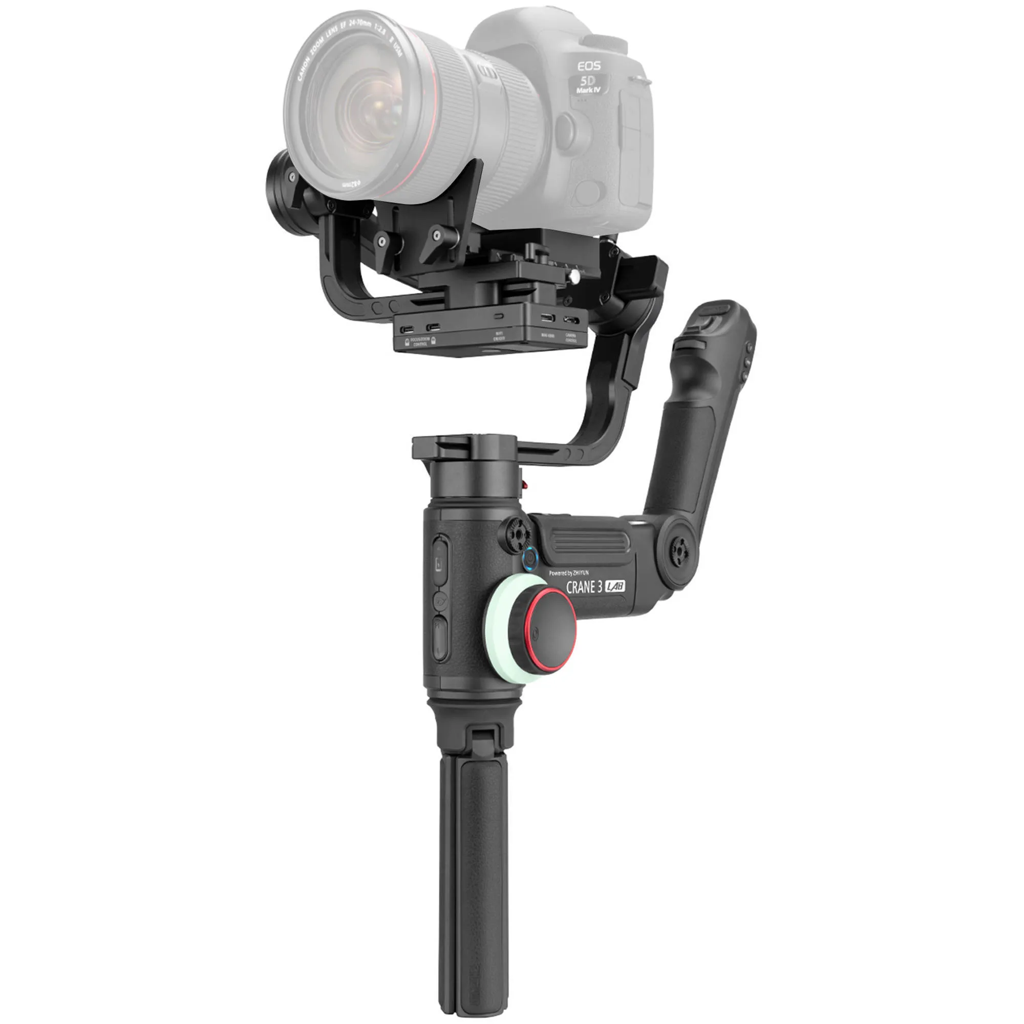 ZHIYUN CRANE 3 LAB