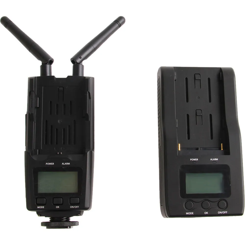 HDVIEW SPECTRE