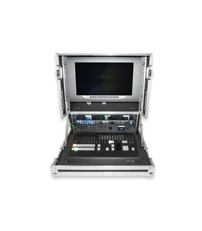 Kit flight Television Studio Pro 4K