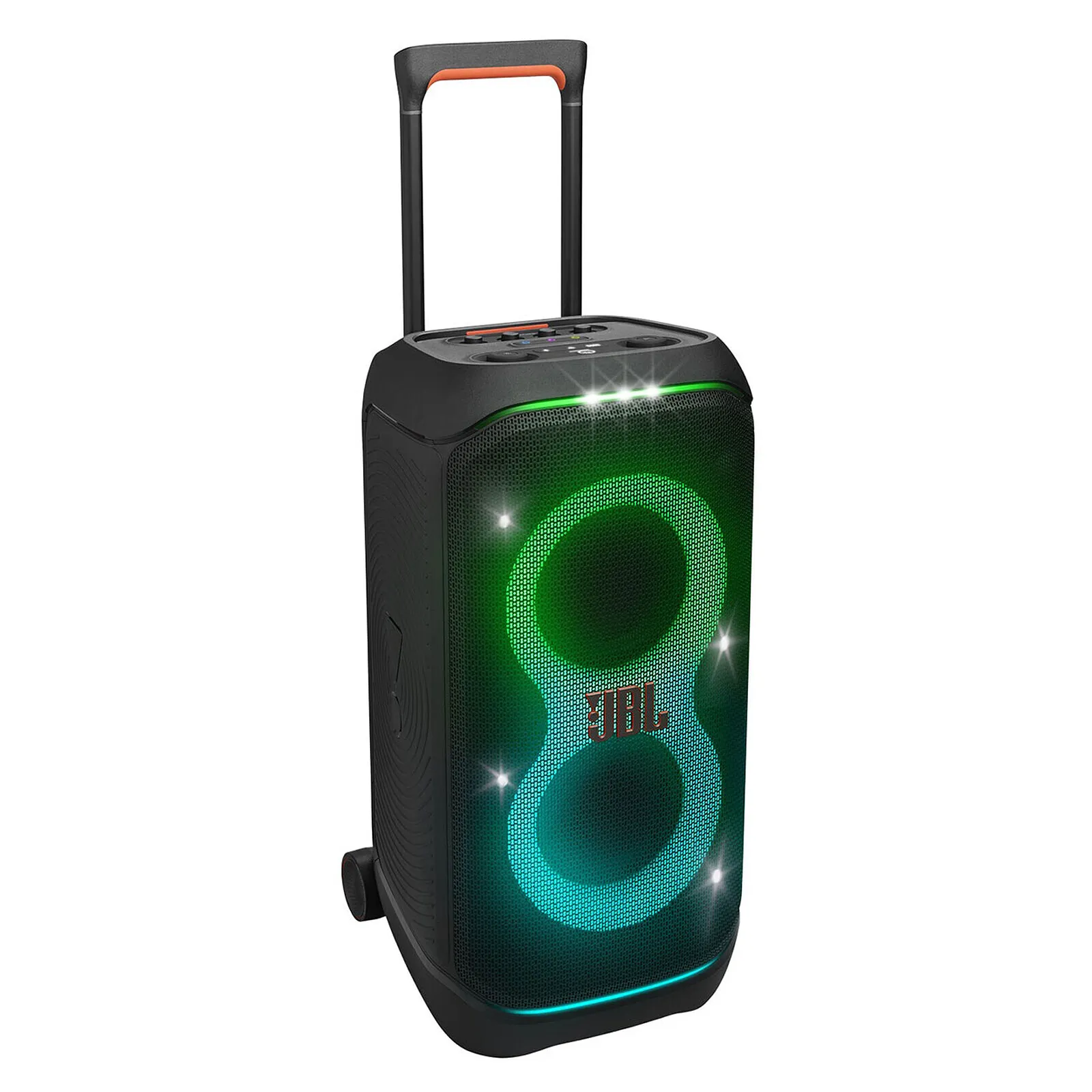 Enceinte bluetooth sur batterie JBL Partybox 320 17kg