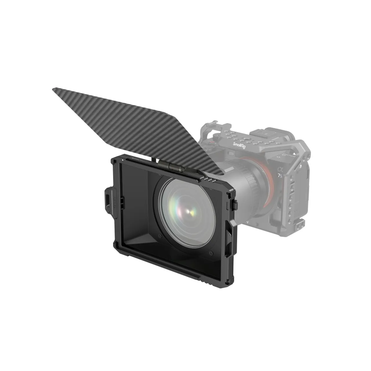SmallRig Mini Matte Box Lite 3575