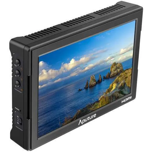 APUTURE V-SCREEN VS-5