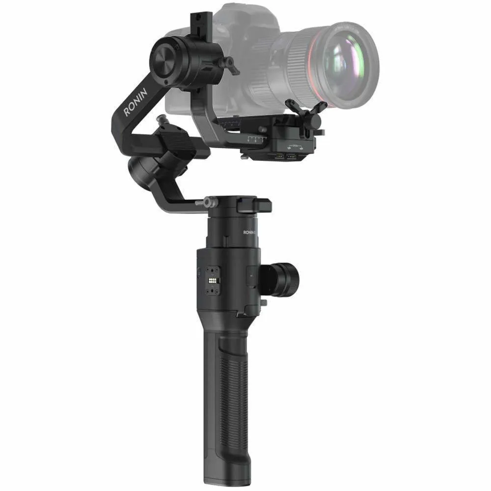 RONIN-S Essential