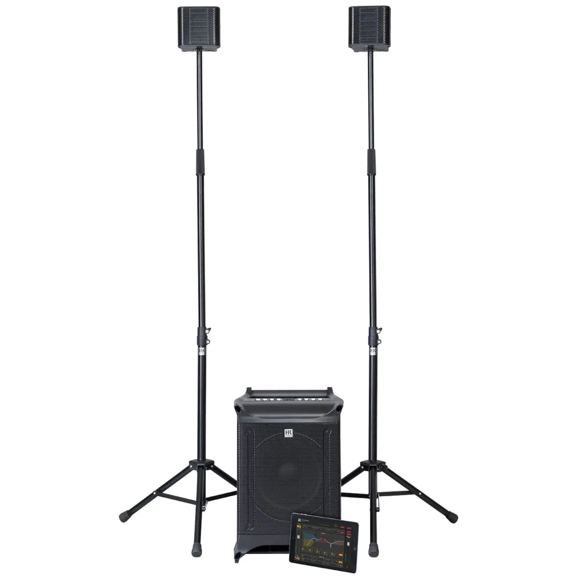 SONO COMPACTE 460W HK AUDIO