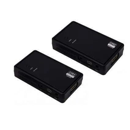 HDVIEW INSTANT HD