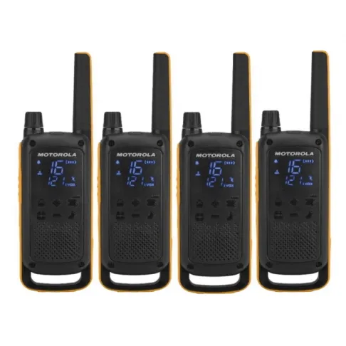 Kit Talkies Walkies