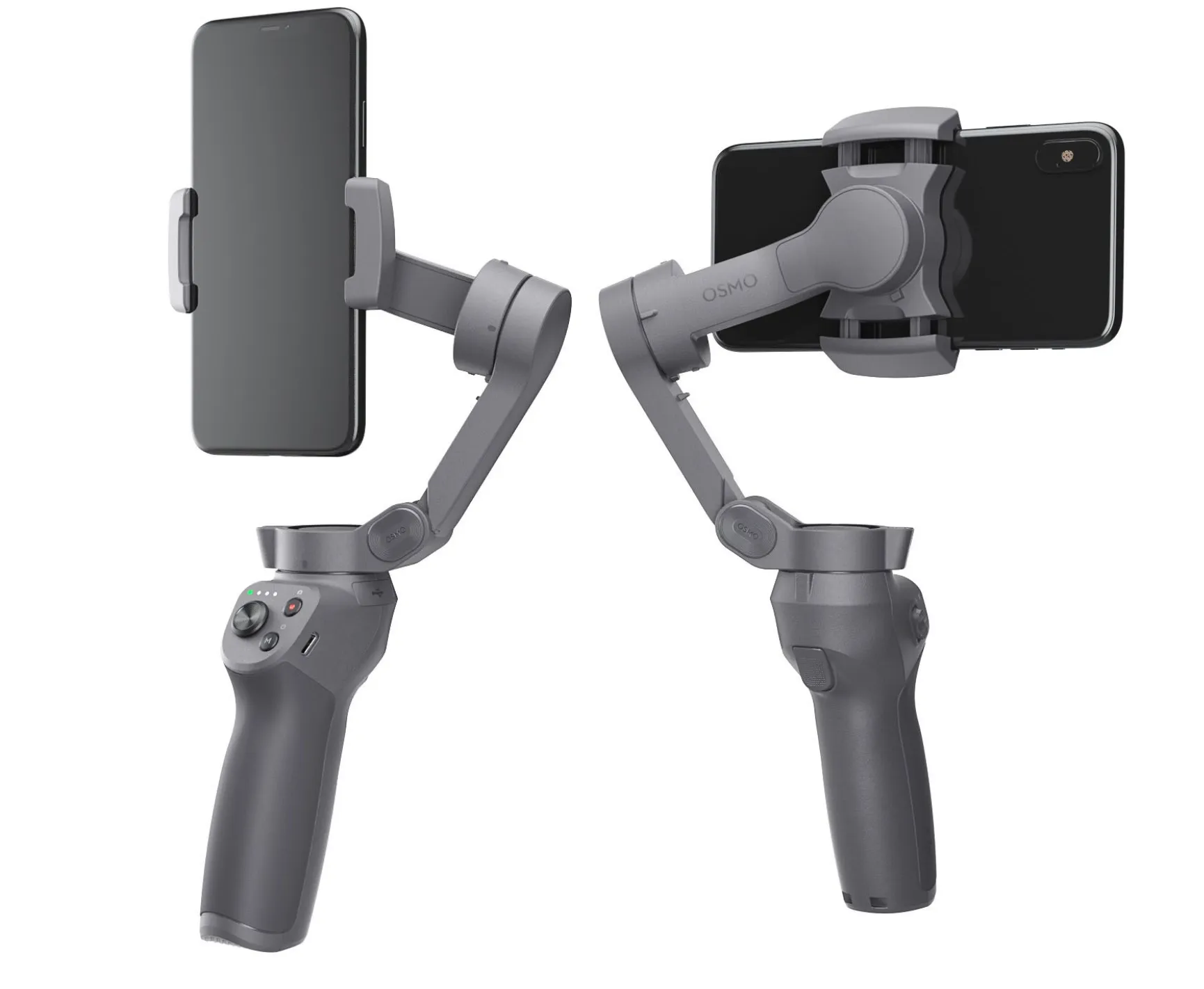 Stabilisateur mobile Osmo mobile 3