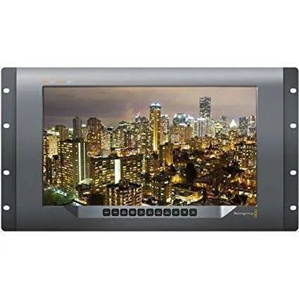 BLACKMAGIC SMARTVIEW 4K