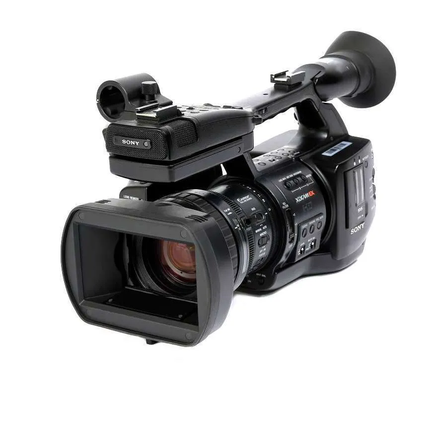 SONY PMW-EX1 