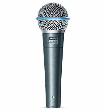 SHURE BETA 58