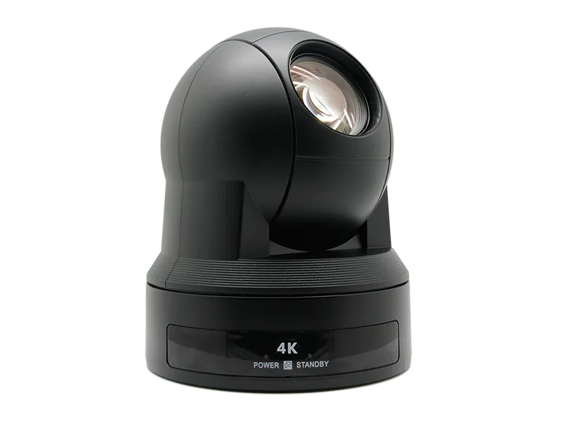 Caméra PTZ 4K 12X NDI SDI HDMI