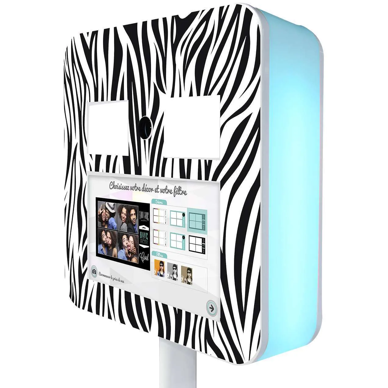 SELFIEBOT BOX